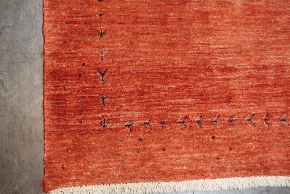 洛里巴夫特 - 地毯 - 124 cm - 82 cm #3.2
