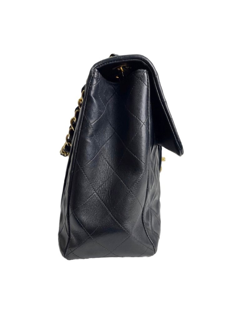 Chanel - Timeless Classic Flap Maxi - Τσάντα #2.2