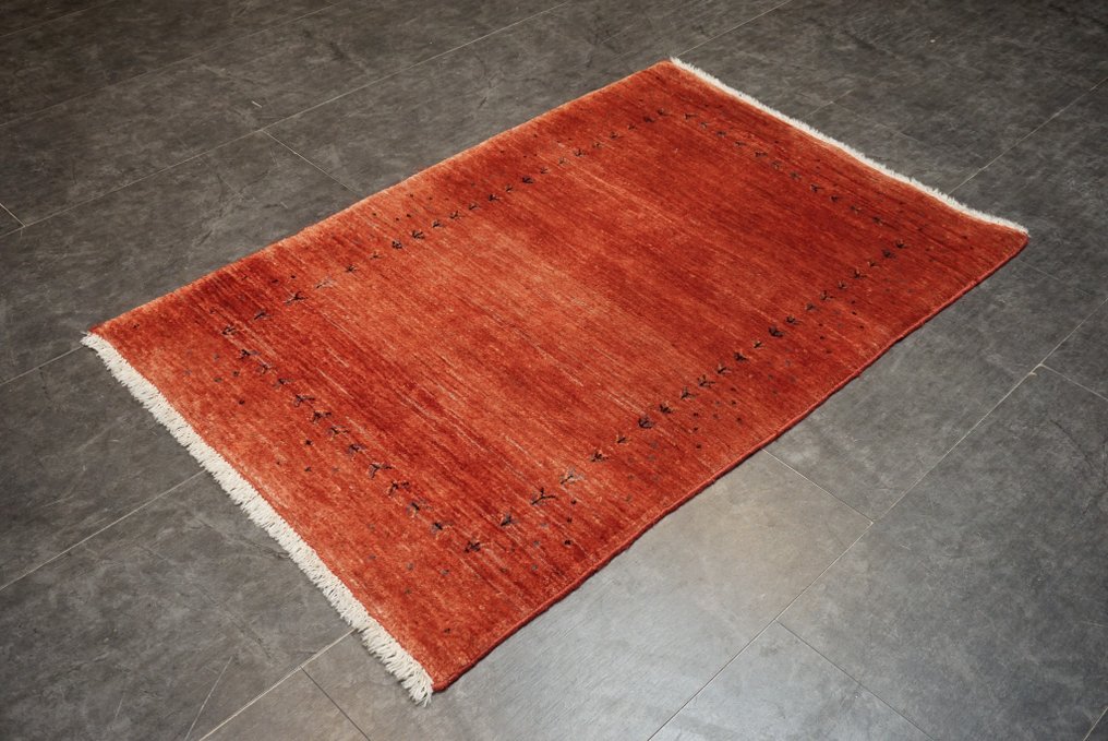 Loribaft - Carpet - 124 cm - 82 cm #2.2