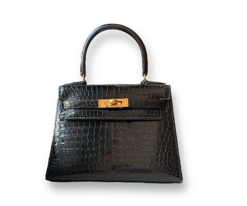 Hermès - Kelly 20 - Handbag #1.1