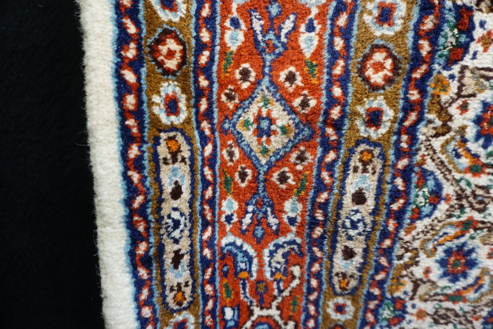 穆德·伊朗 - 地毯 - 596 cm - 82 cm - 跑者超大號 #3.2