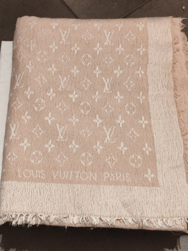 Louis Vuitton - Επιτραχήλιο (Σάλι) #1.1