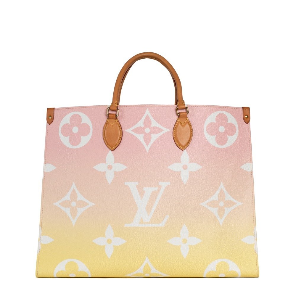 Louis Vuitton - On the go - 手提包 #2.1