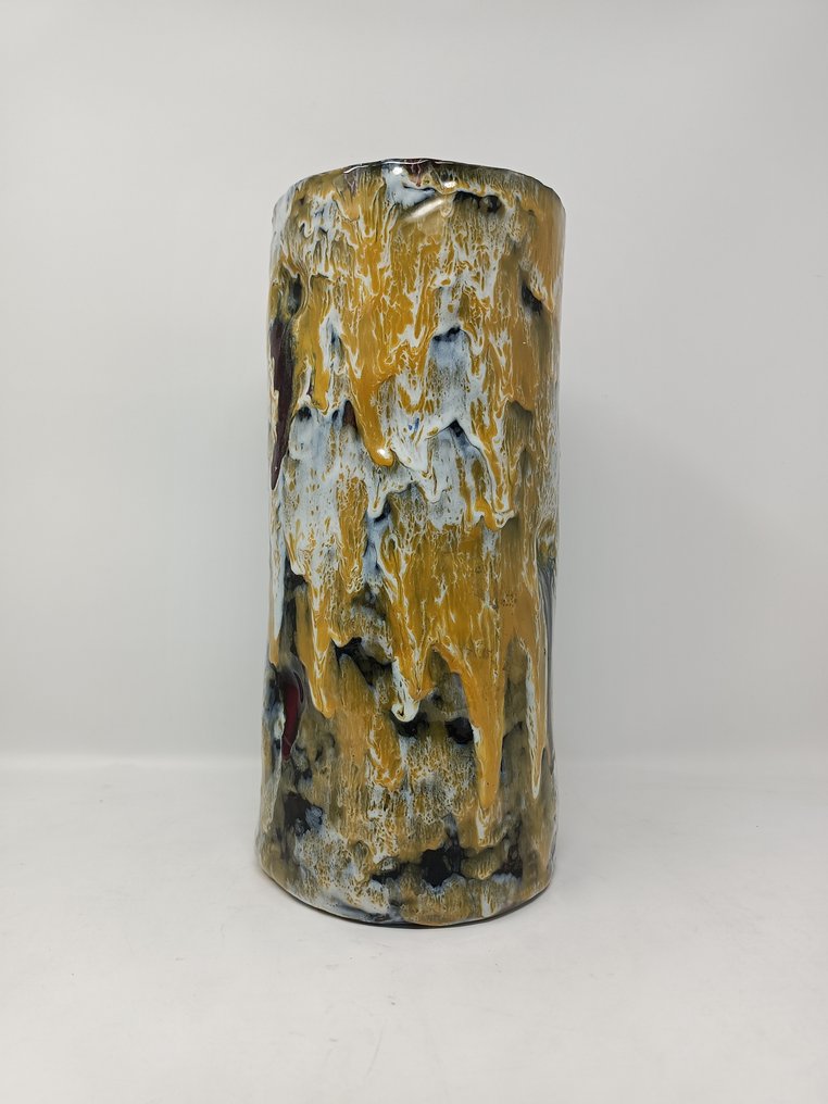 Toni Furlan - 花瓶 - 陶器 #1.1