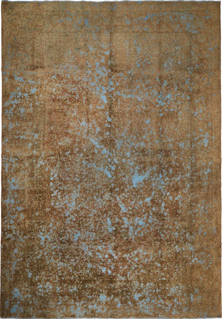Reale d'epoca - Tappeto - 405 cm - 284 cm - Annata colorata #1.1