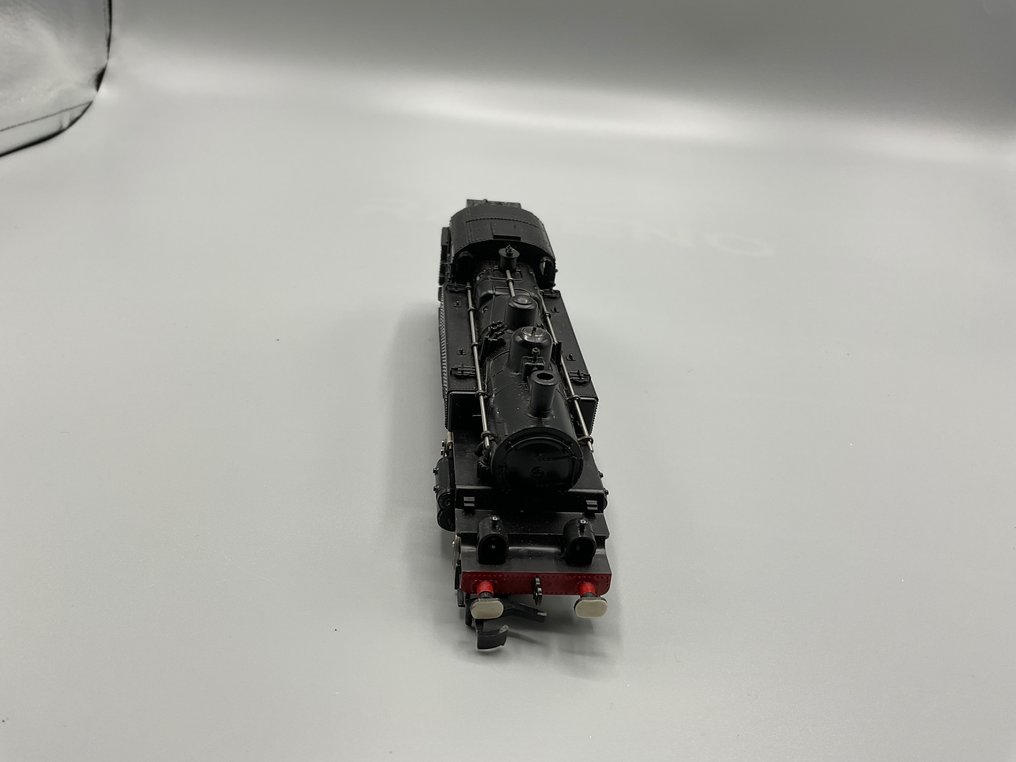 HOrnby-acH0 H0 - Tenderlokomotive (1) - 131 TB - SNCF #3.1