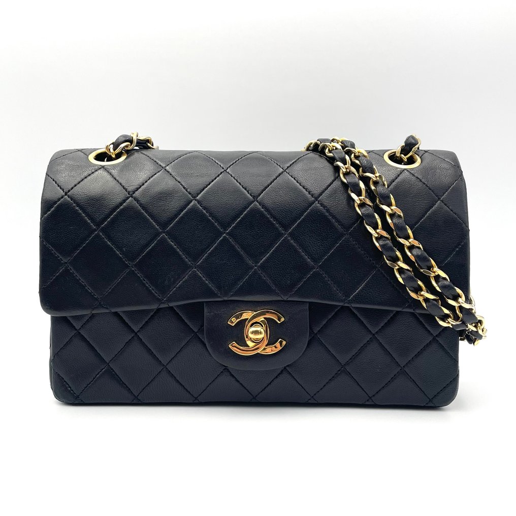 Chanel - Matelasse 23 Double Flap - Bag #2.1