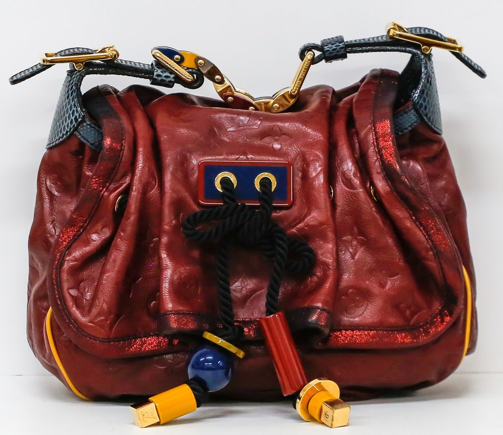 Louis Vuitton - Kalahary - Shoulder bag #1.3