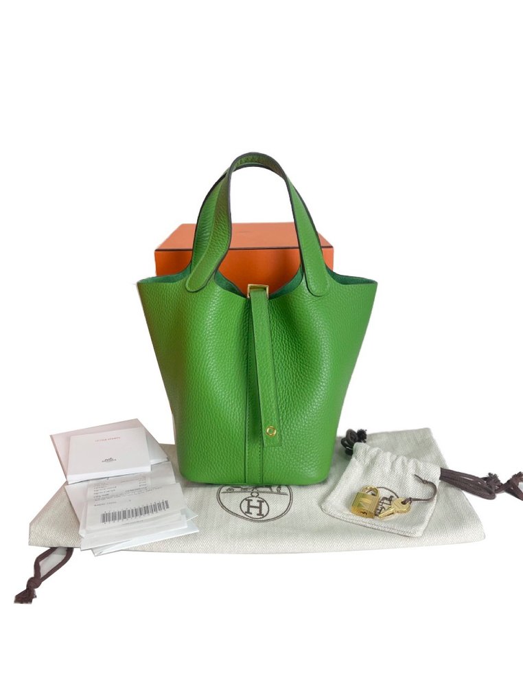 Hermès - Picotin - Bag #2.1
