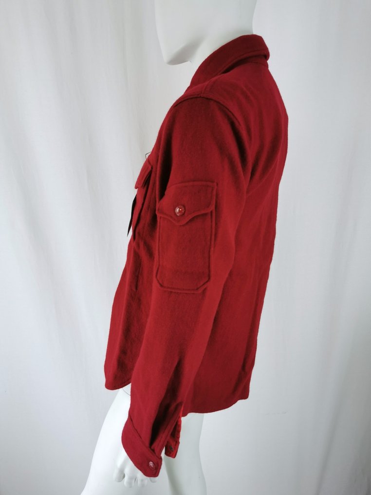 Engineered Garments- NEW - Cappotto #3.1