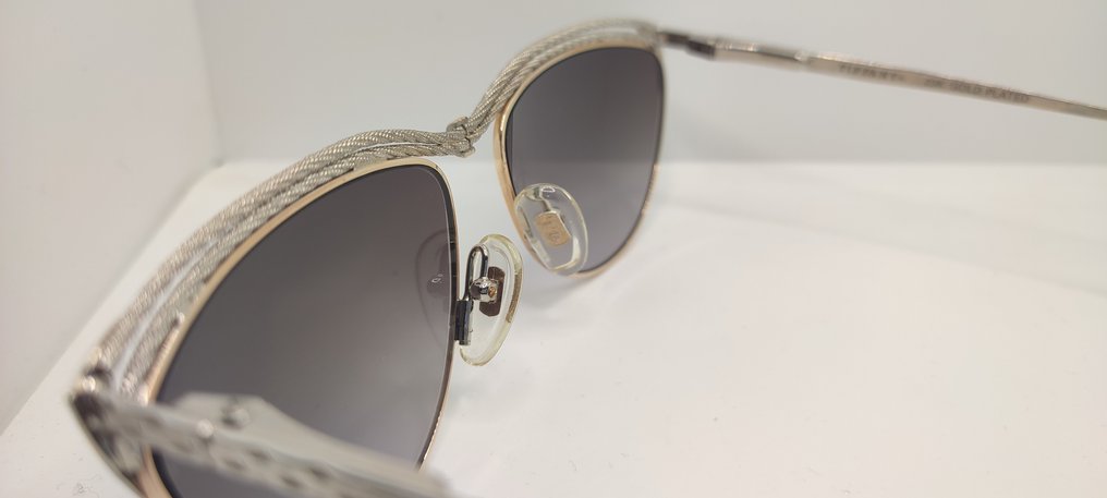 Tiffany & Co. - Okulary przeciwsłoneczne #2.1