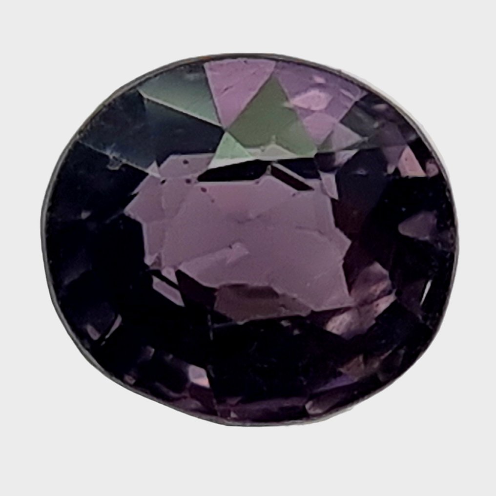 Spinel  - 1.60 ct - No laboratory report #1.1