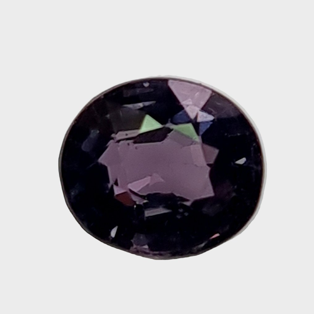 Spinel  - 1.60 ct - No laboratory report #1.2