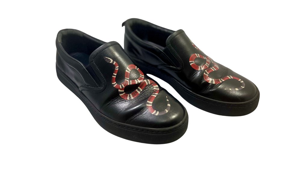 Gucci - Pantofi sport - Dimensiune: Shoes / EU 42 #1.1