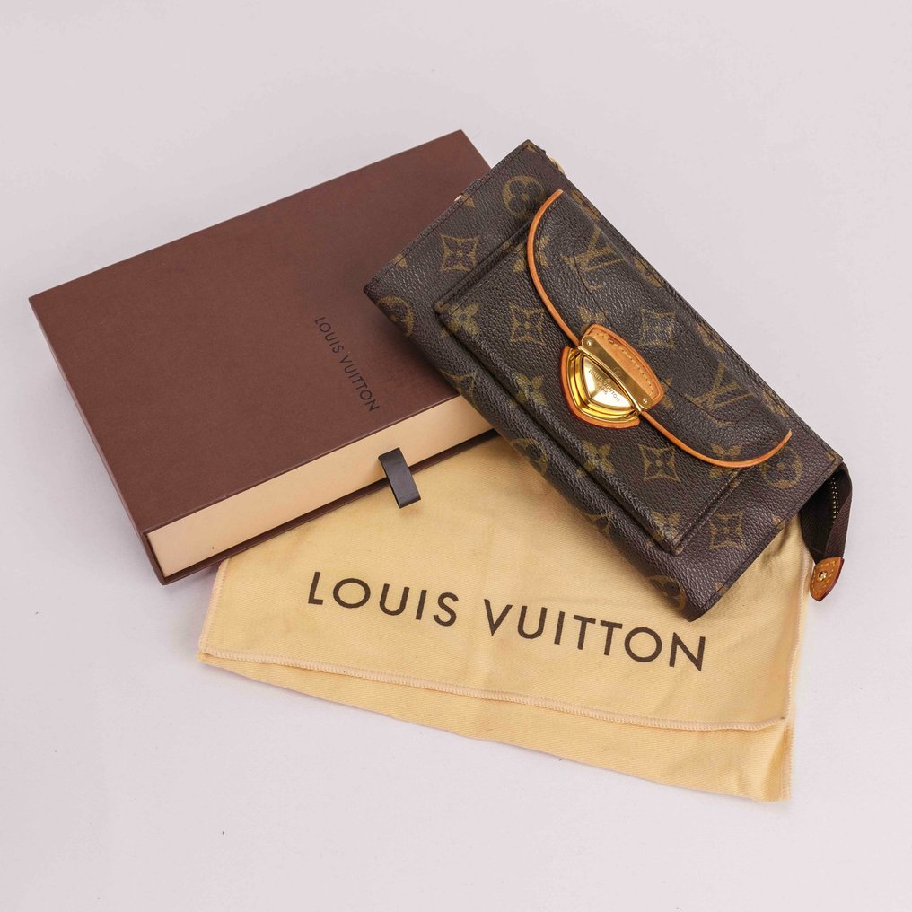 Louis Vuitton - Portefeuille Astrid Wallet - Lommebok #1.1