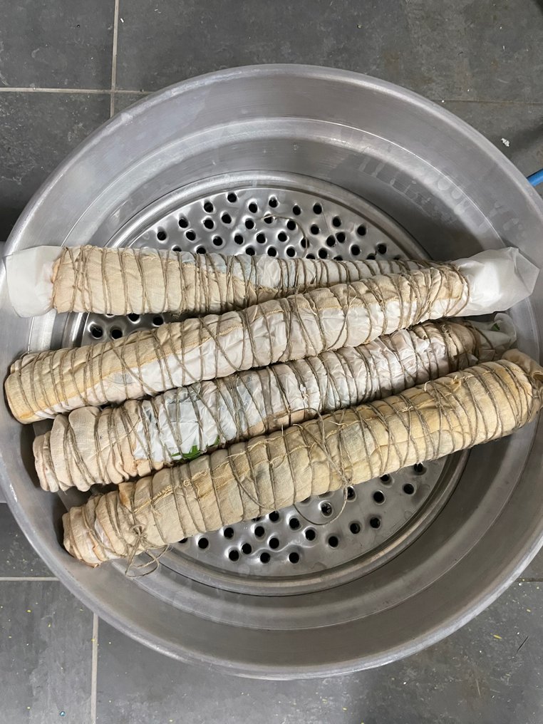 Serena Grassetti (XX) - Selene #3.2