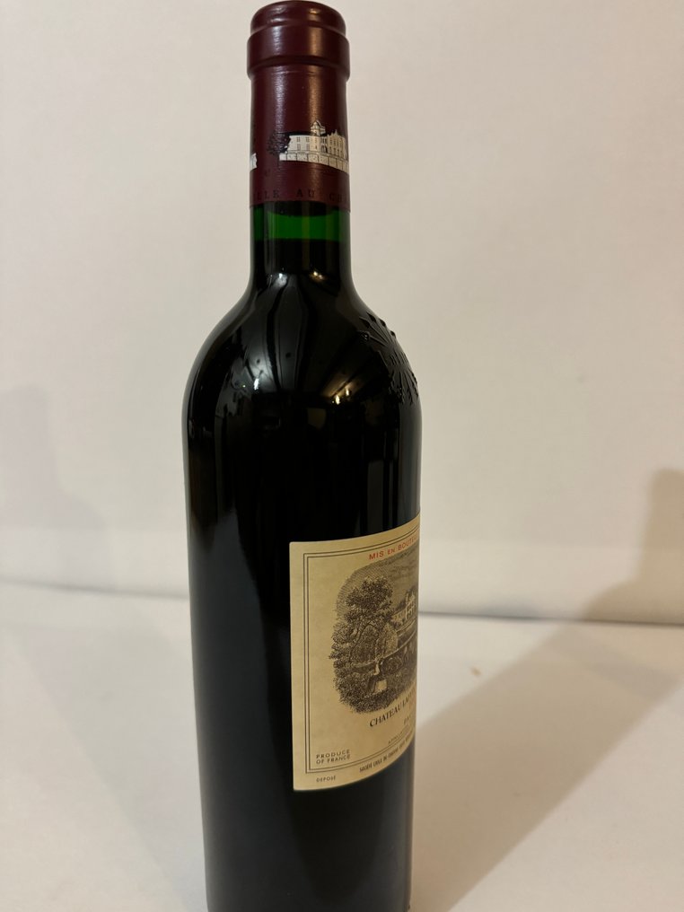 1997 Chateau Lafite Rothschild - Pauillac 1er Grand Cru Classé - 1 Flaske (0,75Â l) #2.1