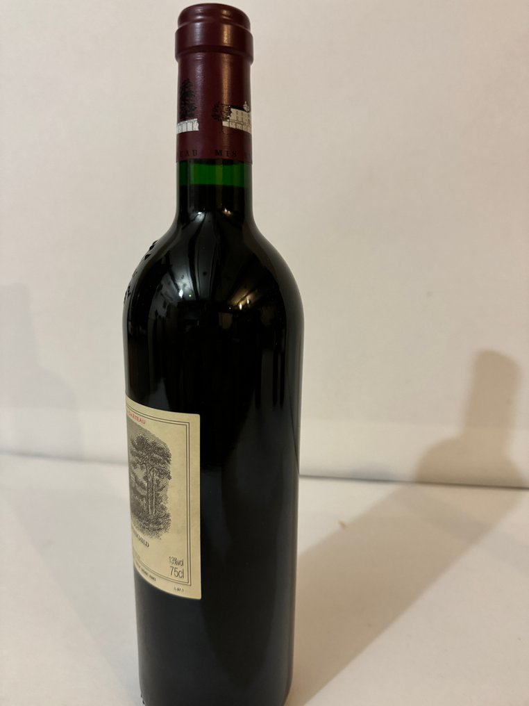 1997 Chateau Lafite Rothschild - Pauillac 1er Grand Cru Classé - 1 Bottiglia (0,75 litri) #1.2