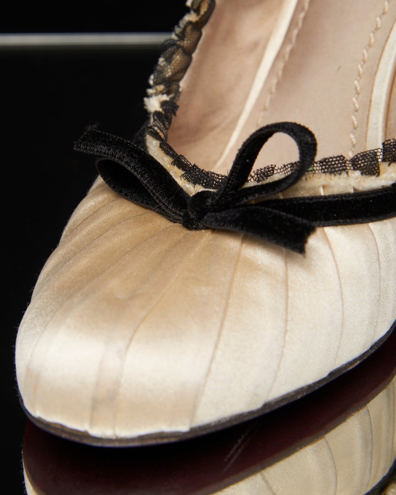 Louis Vuitton - Sko med hæle - Størelse: Shoes / EU 38.5 #2.1