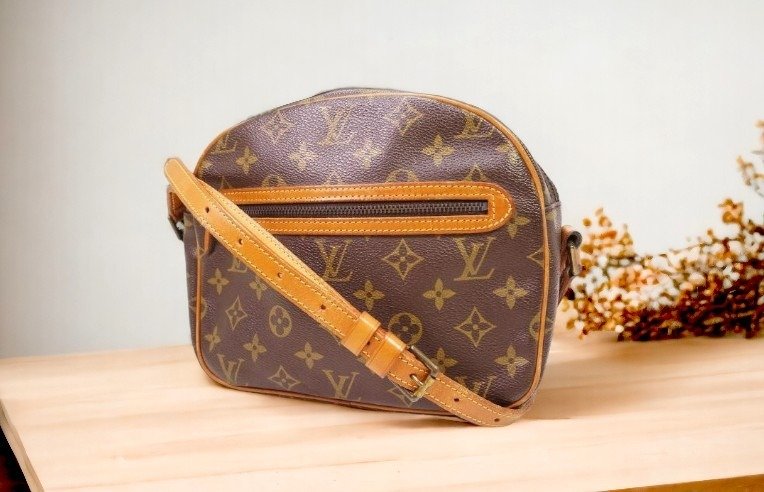 Louis Vuitton - Senlis - Crossbody bag #1.1