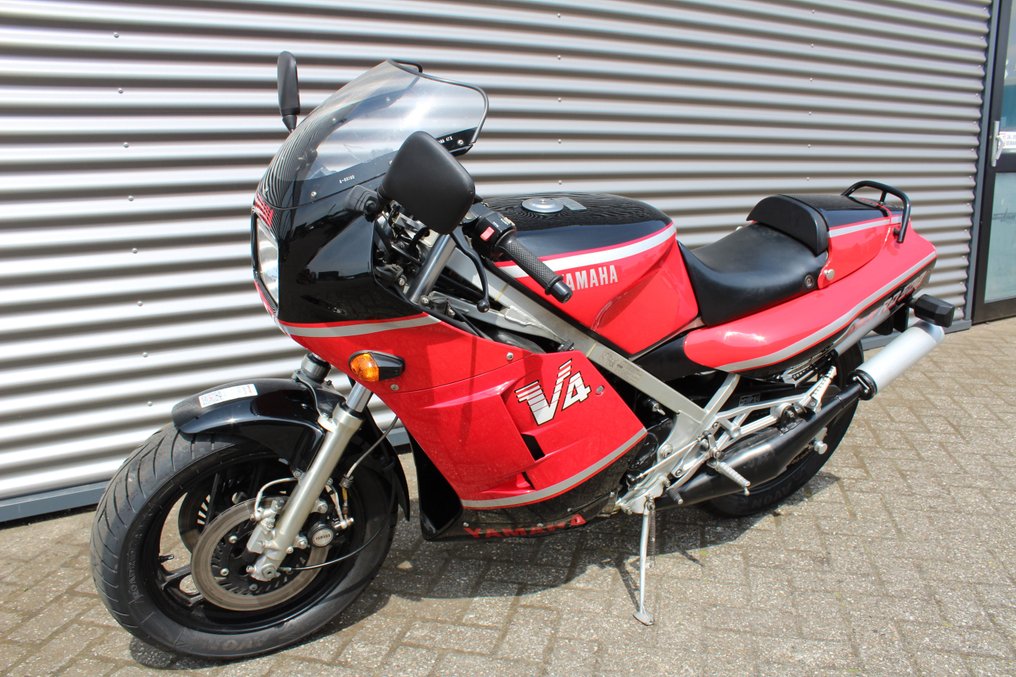 Yamaha - RD500LC - 1991 #1.3