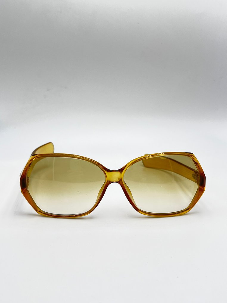Christian Dior - Okulary przeciwsłoneczne #1.1