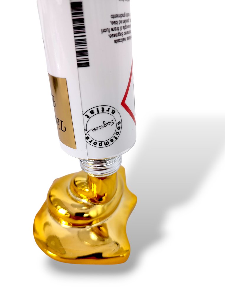 Sagrasse (1966) - Art Attack #3.2