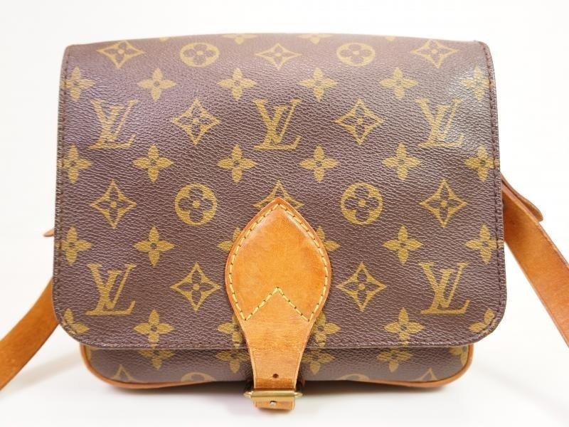Louis Vuitton - Cartouchiére - Sac en bandoulière #2.1