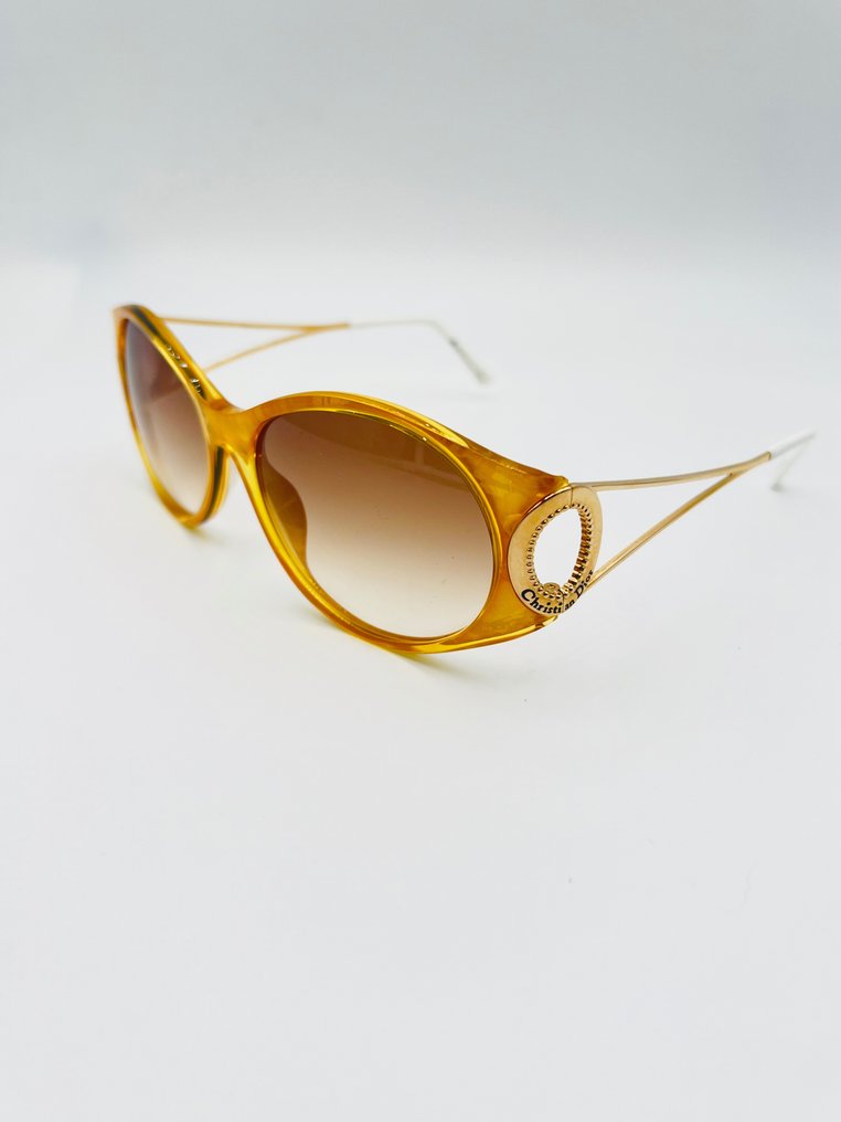 Christian Dior - Aurinkolasit #1.2