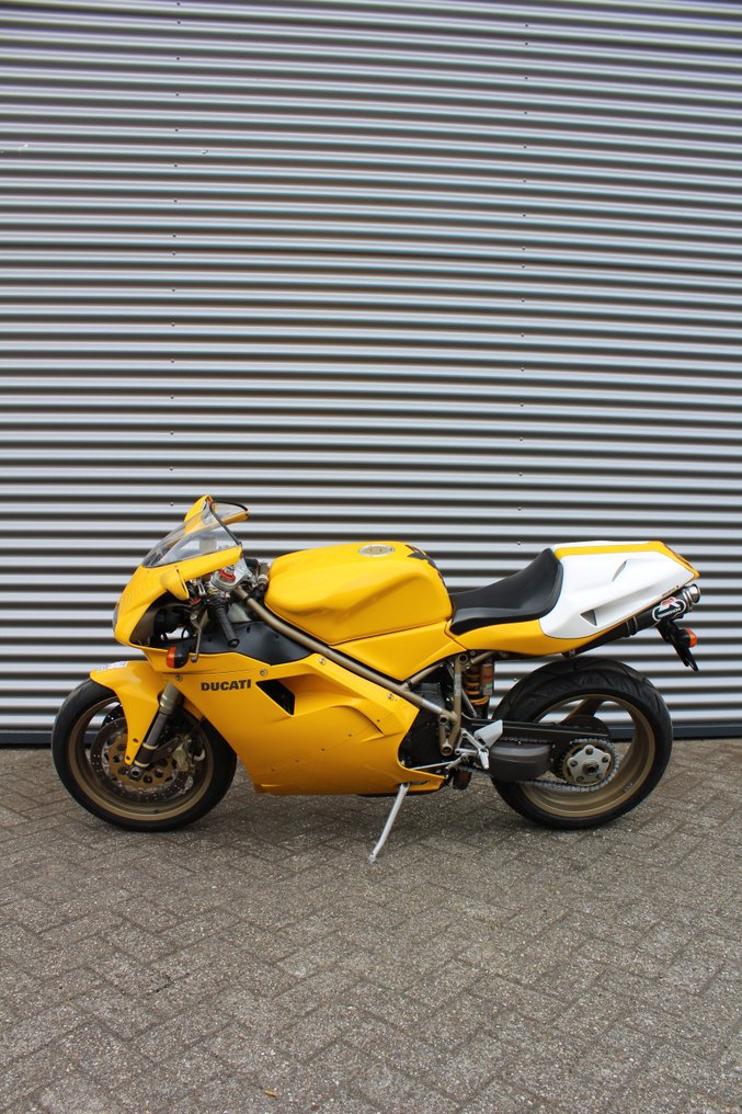 Ducati - 916 - 1998 #2.2