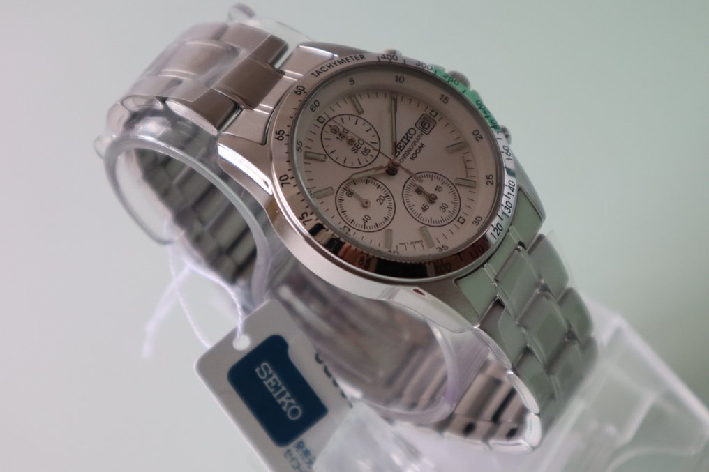 Seiko - No Reserve Price - SND363 - Men - 2020+ #2.1