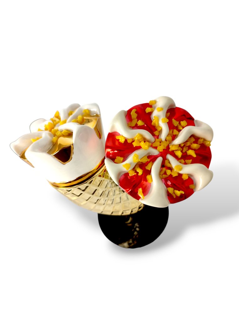 Sagrasse (1966) - forever #3.2