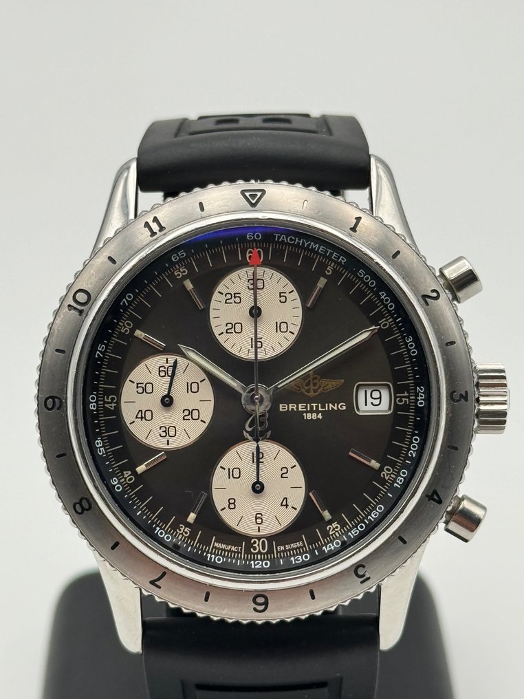 Breitling - Navitimer - A13023.1 - Unisex - 2011 - actualidad #2.1