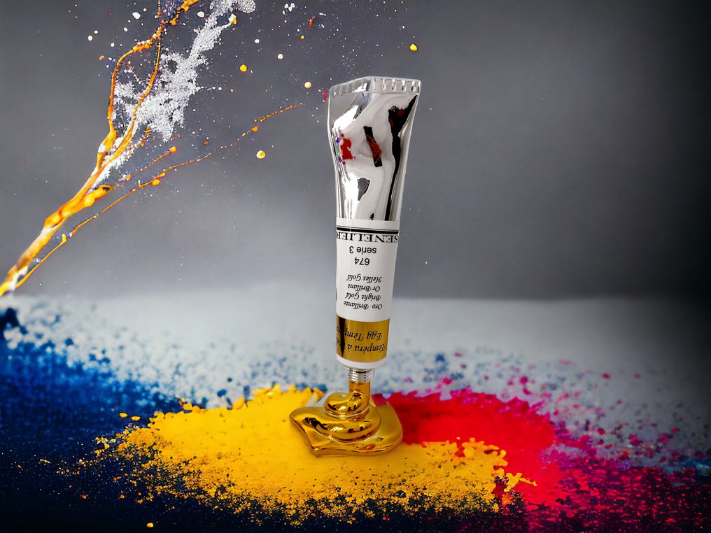 Sagrasse (1966) - Art Attack #4.3