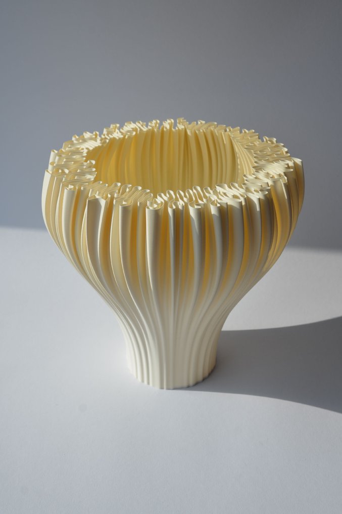 Michael Jasinski - Κρεμαστό φωτιστικό - H2L - Biopolymer #4.3