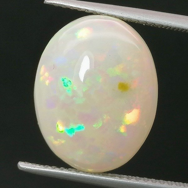Opal  - 9.72 ct - Kein Laborbericht #1.1