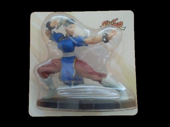 De Agostini - Figura - 16x Action Figures "Street Fighters"  (16) - Plástico #3.2