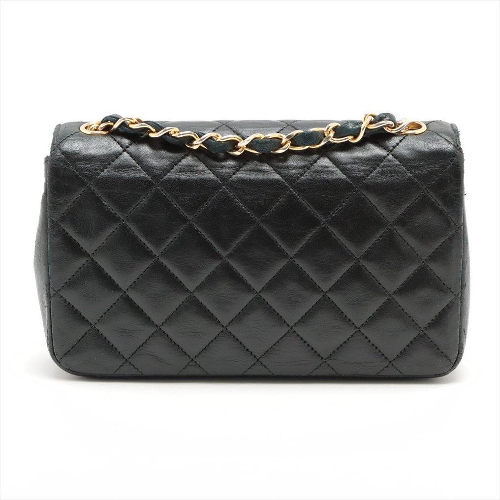 Chanel - 挂肩式皮包 #1.2