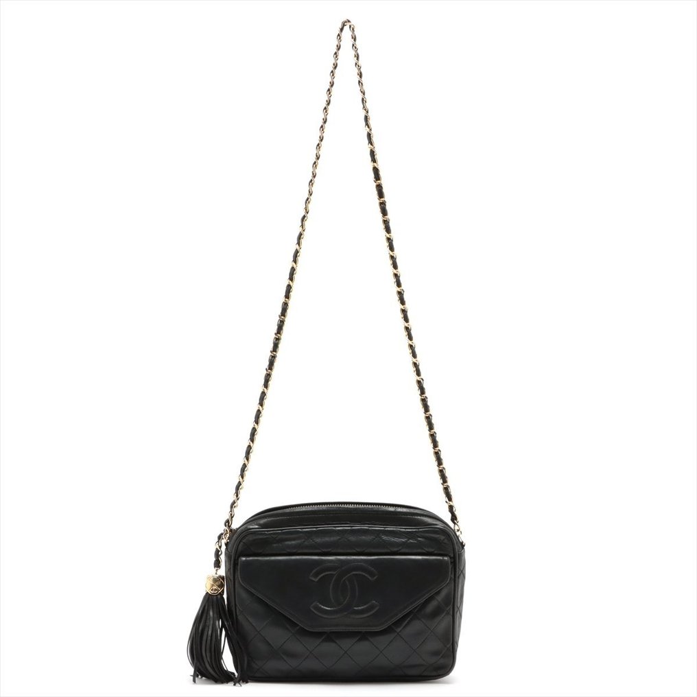 Chanel - Shoulder bag #1.1