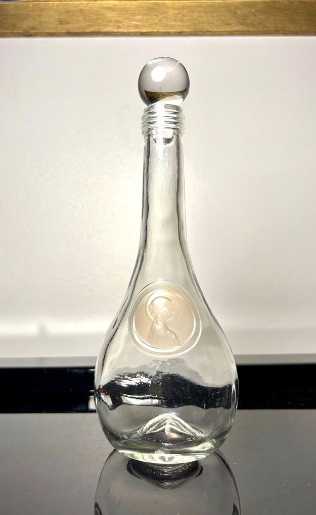 Lalique - Set di bicchieri - Santa Odile - Cristallo #1.1