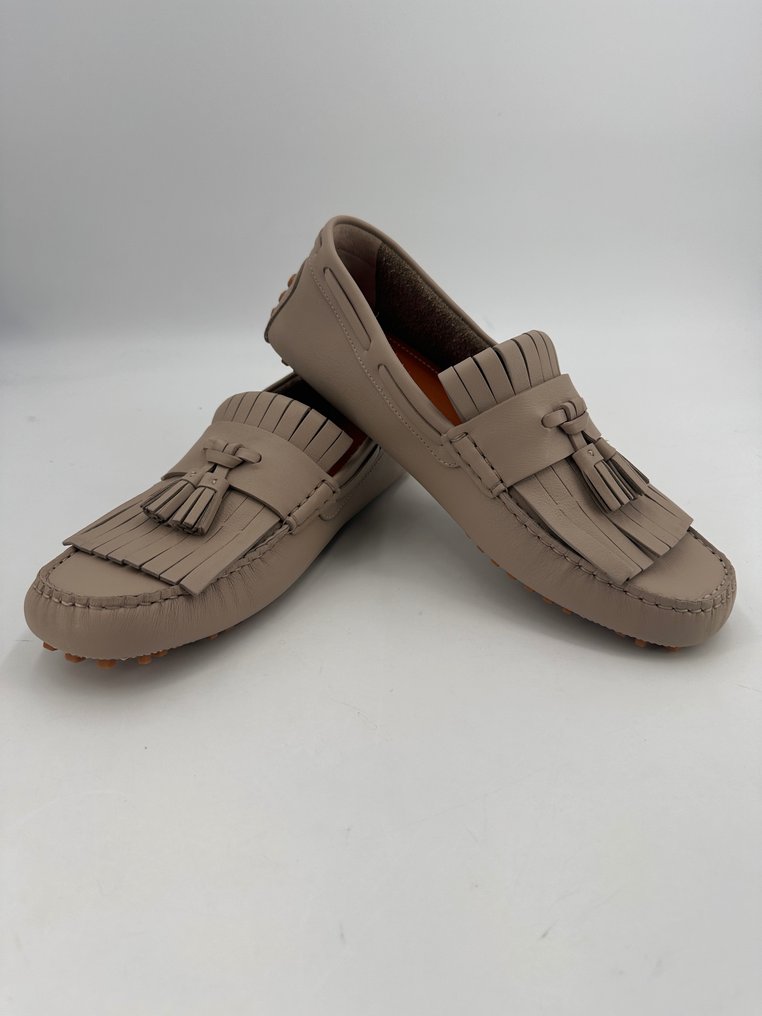 Gucci - Slippers - Size: UK 9 #1.2
