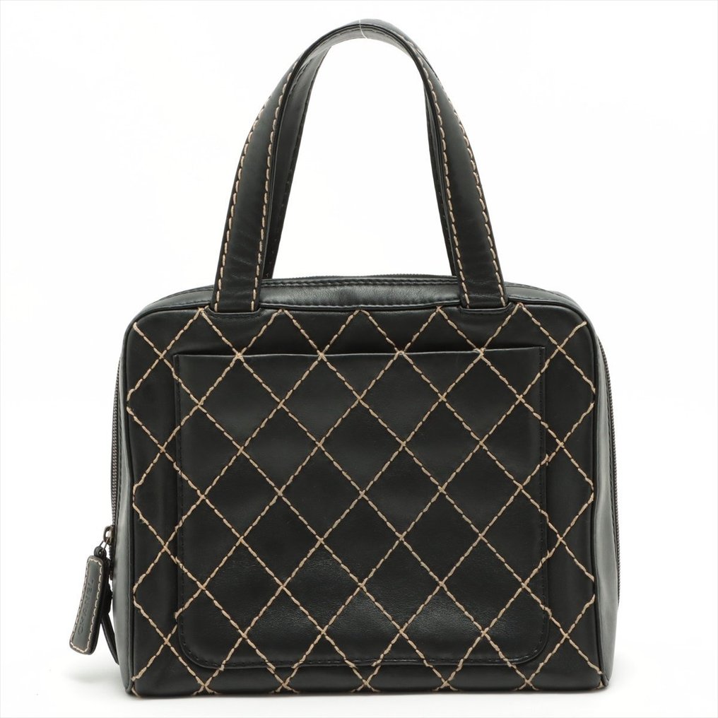 Chanel - Håndtaske #1.2