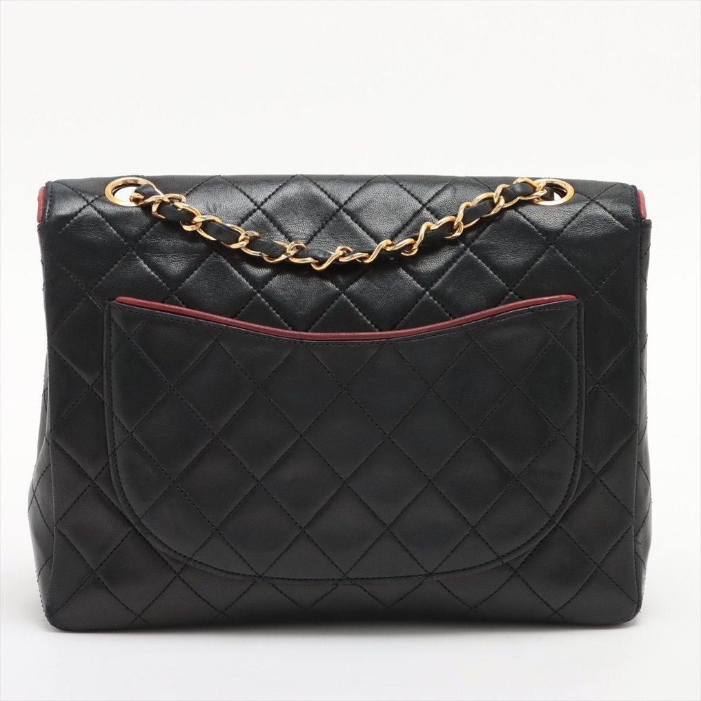 Chanel - 挂肩式皮包 #1.2
