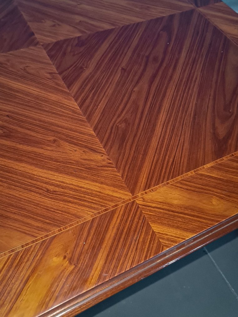 Stół środkowy - Drewno #3.2
