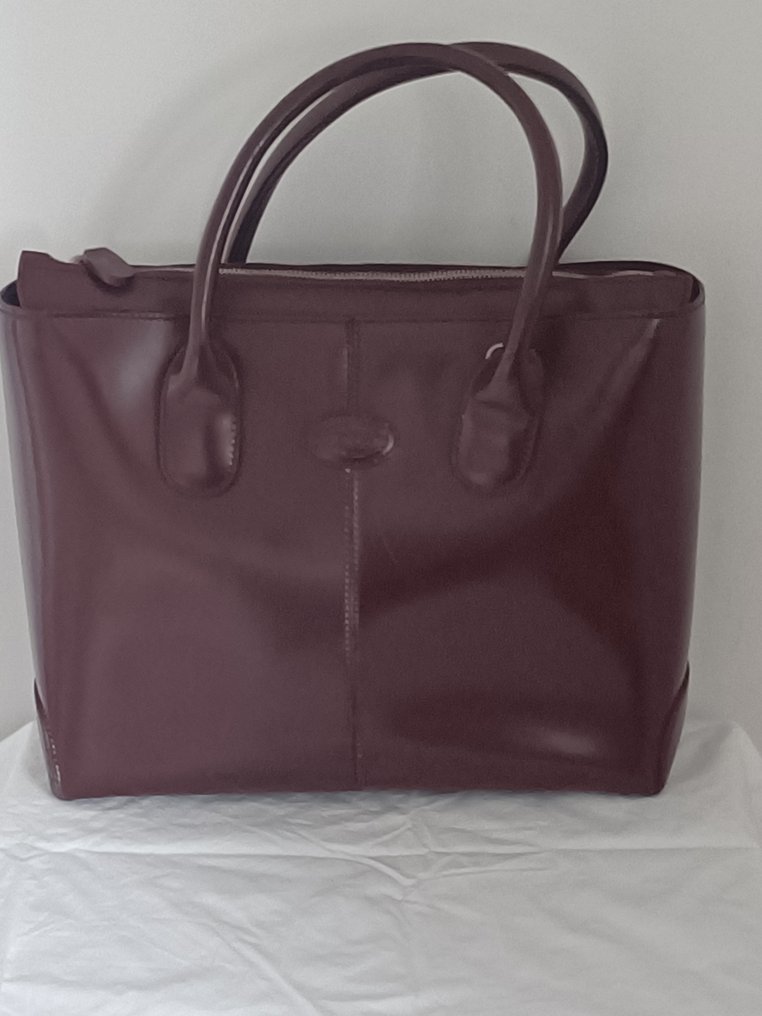 Tod's - Handbag #1.1