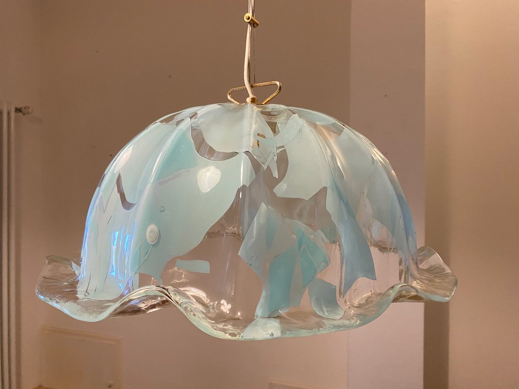 La Murrina - Lampa wisząca - Szkło Murano #2.1