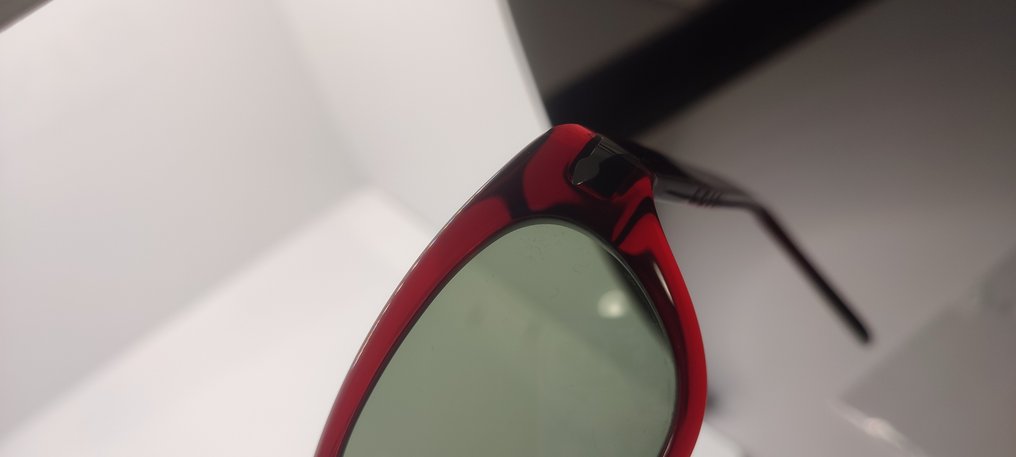Persol - 2524-S - Sunglasses #2.1