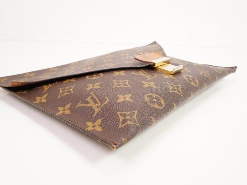 Louis Vuitton - 小提包 #3.2