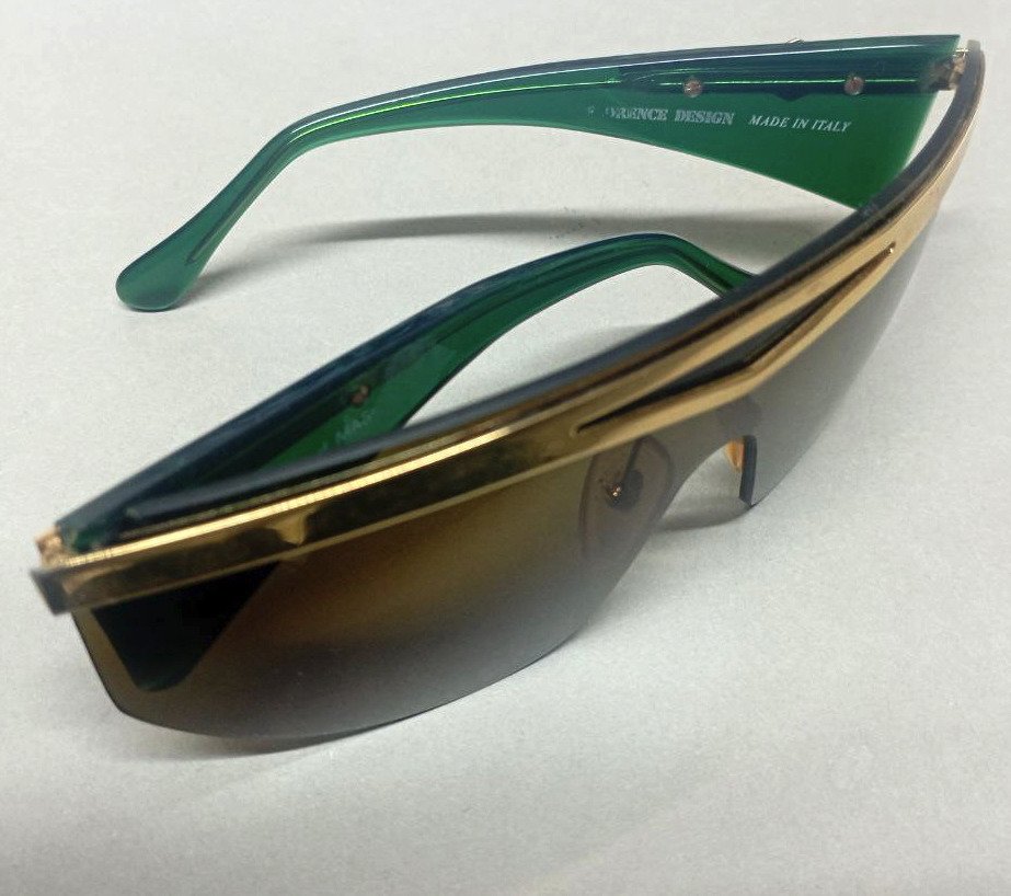 Other brand - Linea Pitti  Florence Design - Gafas de sol #2.1