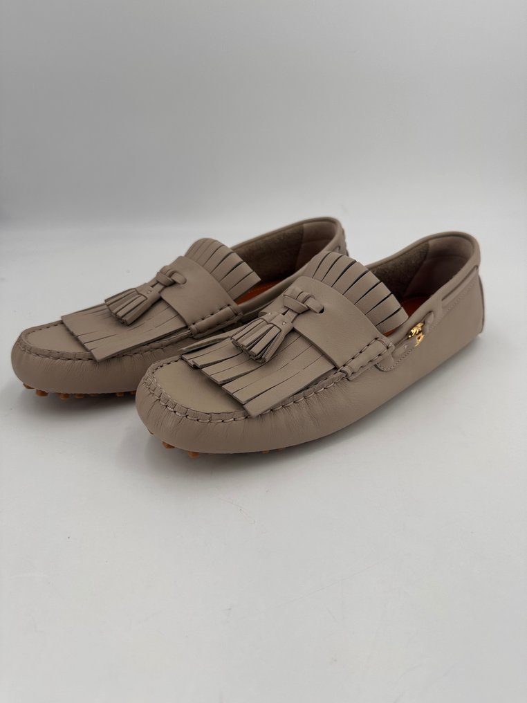 Gucci - Slippers - Size: UK 9 #2.1